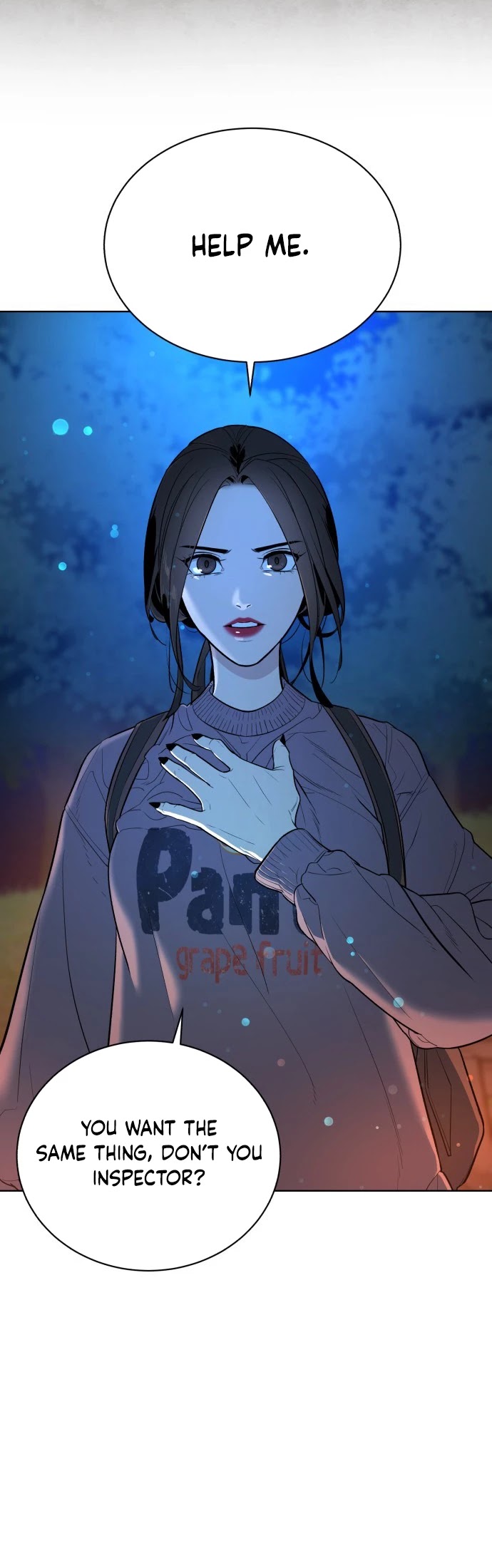 White Blood Chapter 16 page 42 - Chapter 16