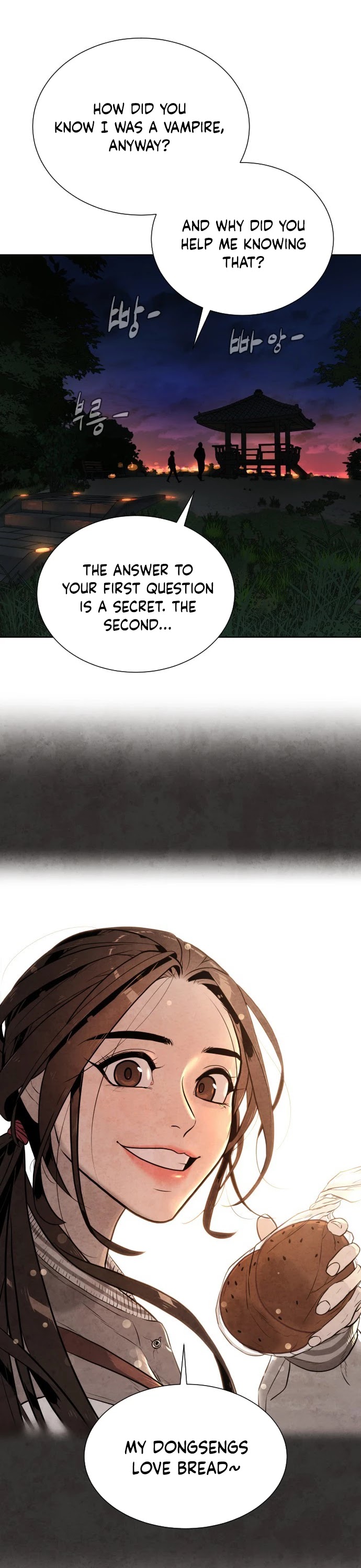 White Blood Chapter 16 page 46 - Chapter 16
