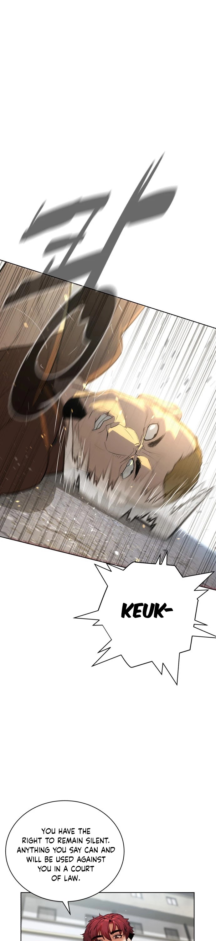 White Blood Chapter 17 page 22 - Chapter 17