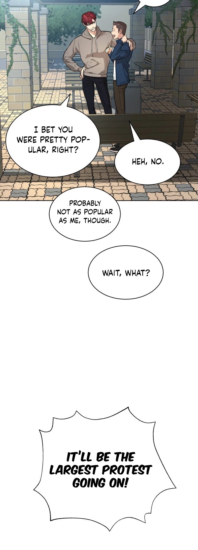 White Blood Chapter 17 page 29 - Chapter 17