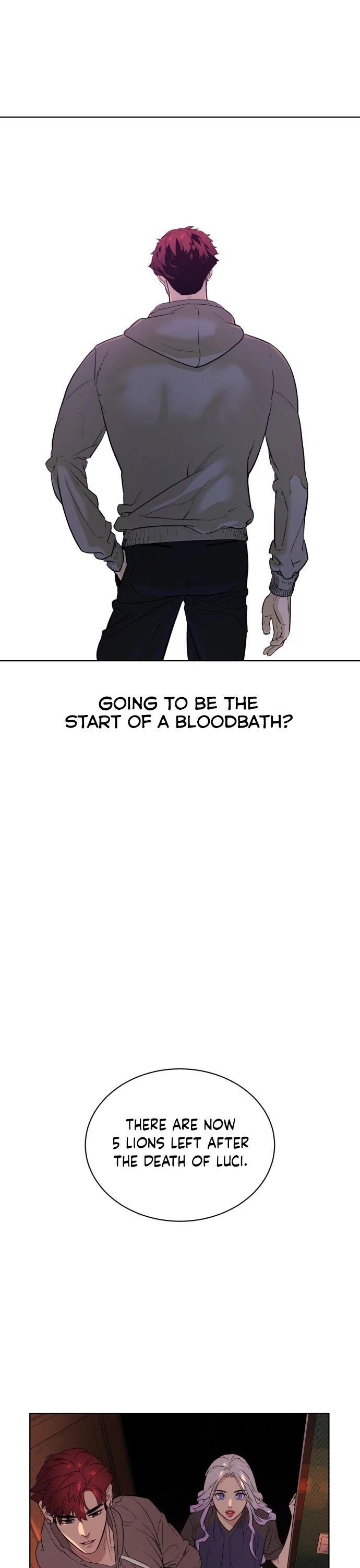 White Blood Chapter 17 page 37 - Chapter 17
