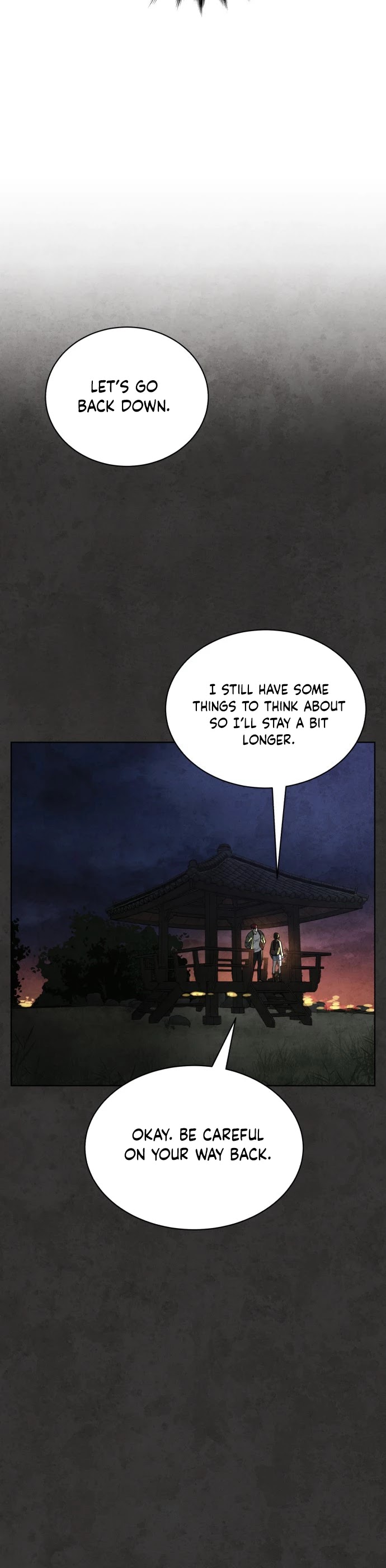 White Blood Chapter 17 page 7 - Chapter 17