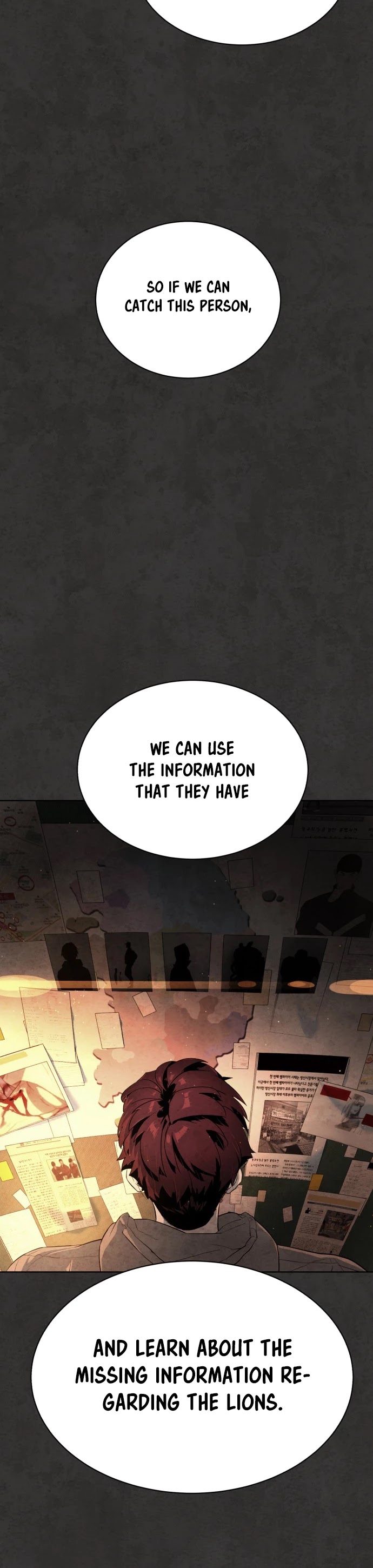 White Blood Chapter 18 page 20 - Chapter 18