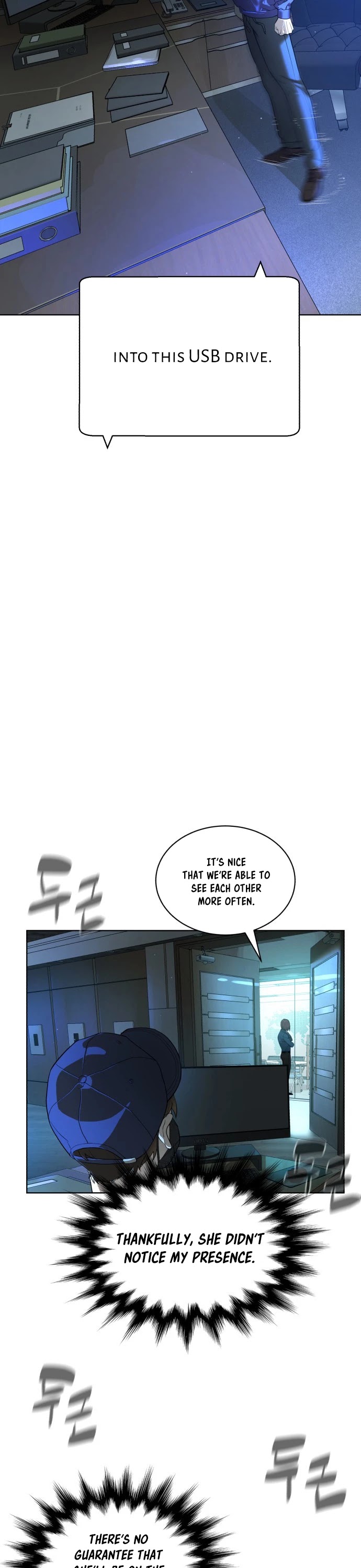 White Blood Chapter 18 page 24 - Chapter 18