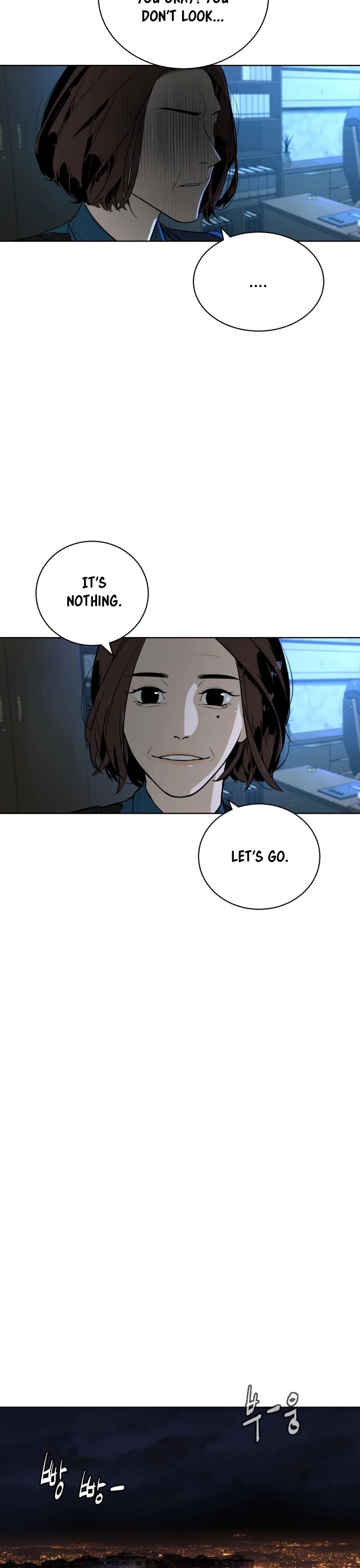 White Blood Chapter 18 page 37 - Chapter 18