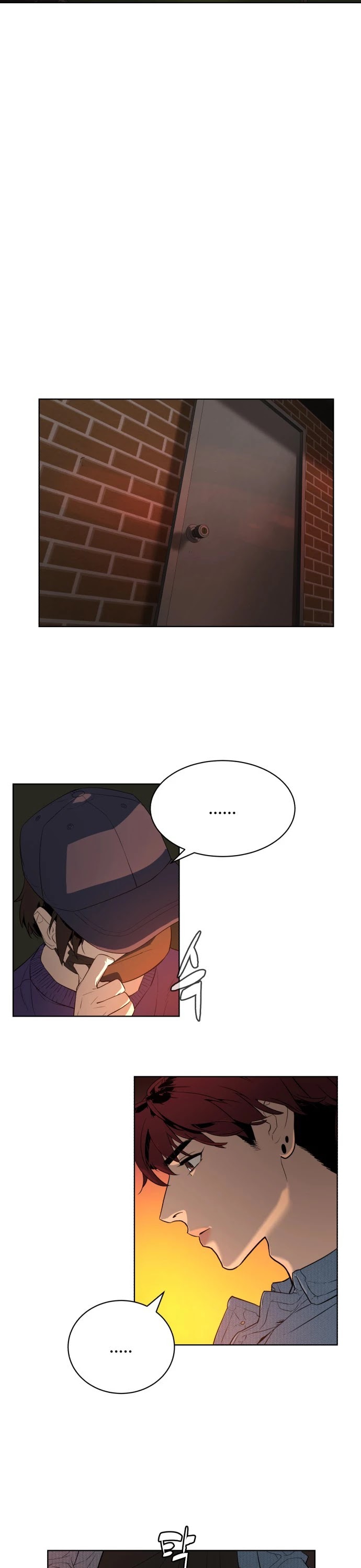 White Blood Chapter 18 page 40 - Chapter 18
