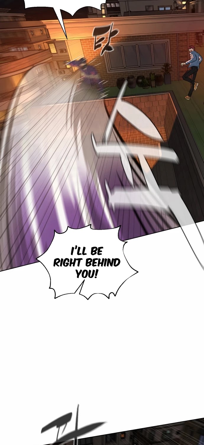 White Blood Chapter 19 page 23 - Chapter 19