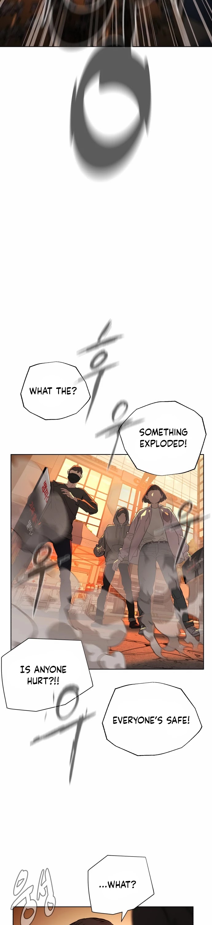 White Blood Chapter 19 page 41 - Chapter 19