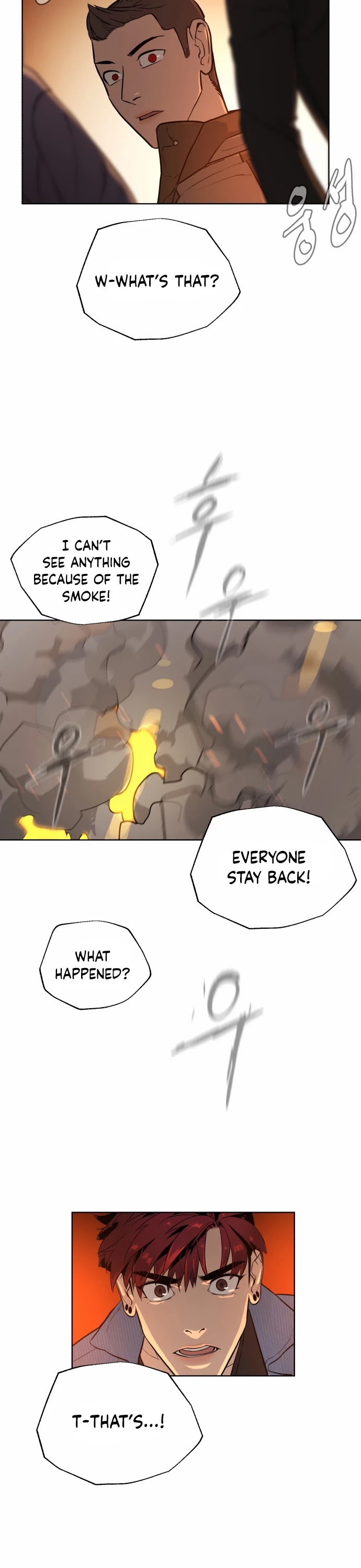 White Blood Chapter 19 page 42 - Chapter 19