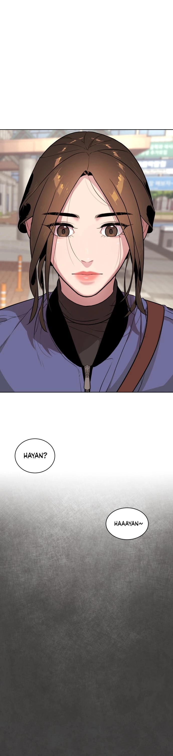 White Blood Chapter 2 page 20 - Chapter 2