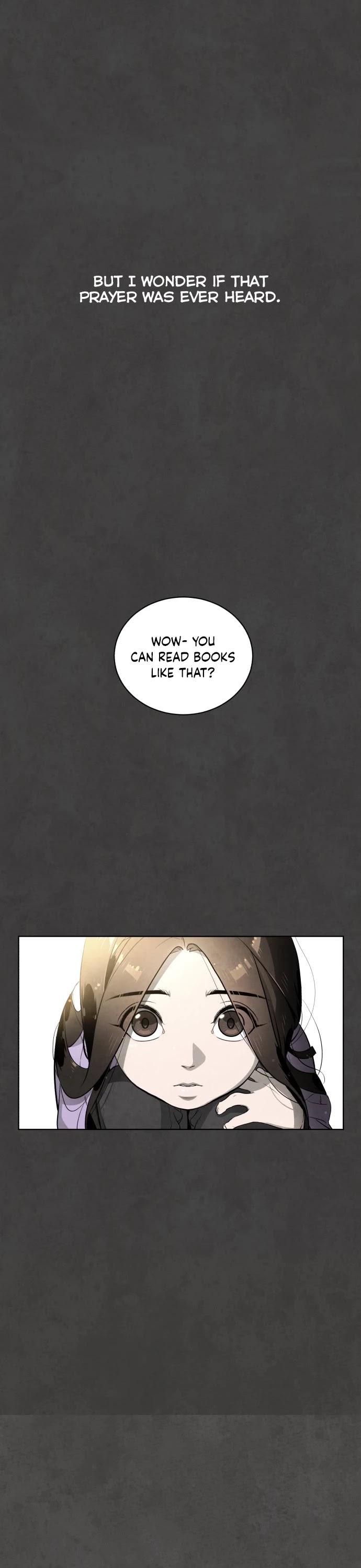 White Blood Chapter 2 page 23 - Chapter 2