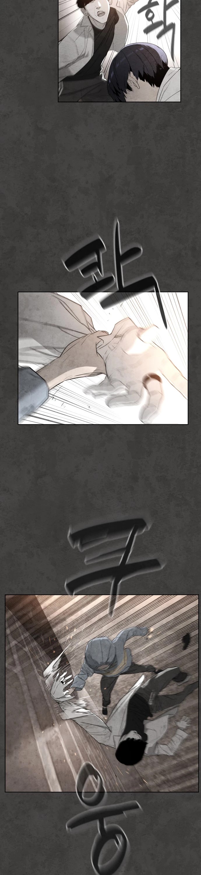White Blood Chapter 2 page 33 - Chapter 2