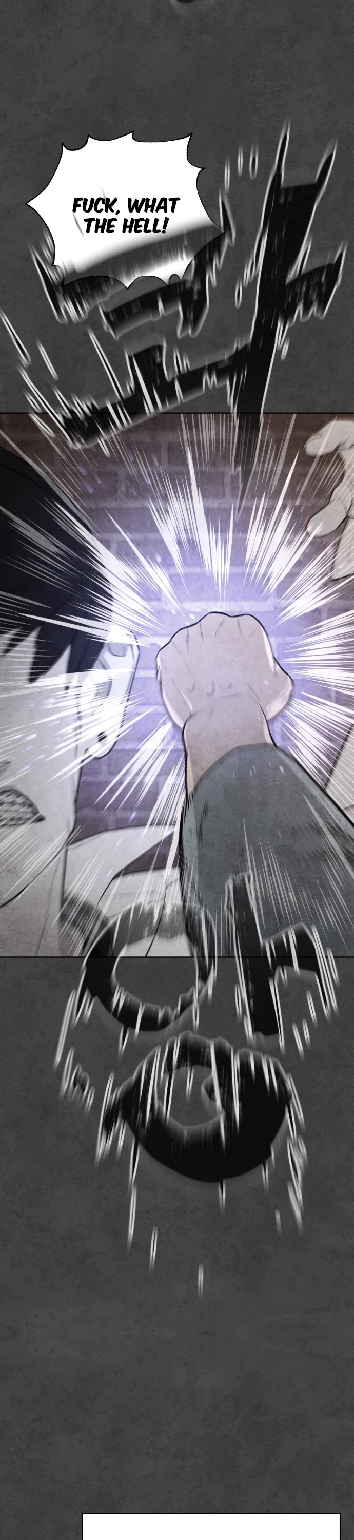 White Blood Chapter 2 page 34 - Chapter 2