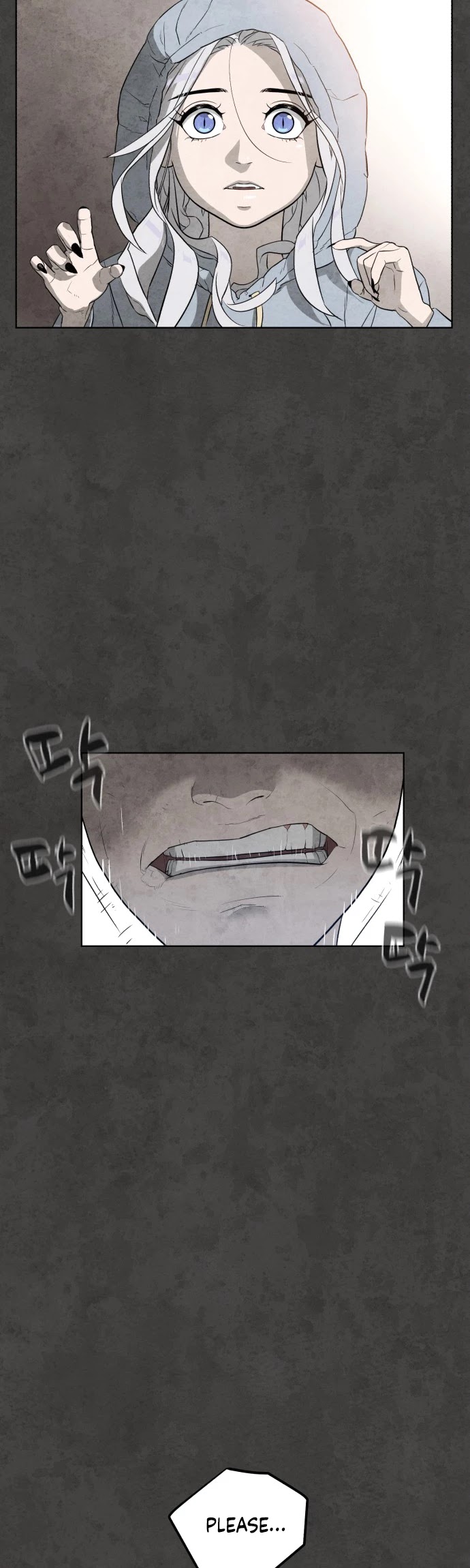 White Blood Chapter 2 page 37 - Chapter 2