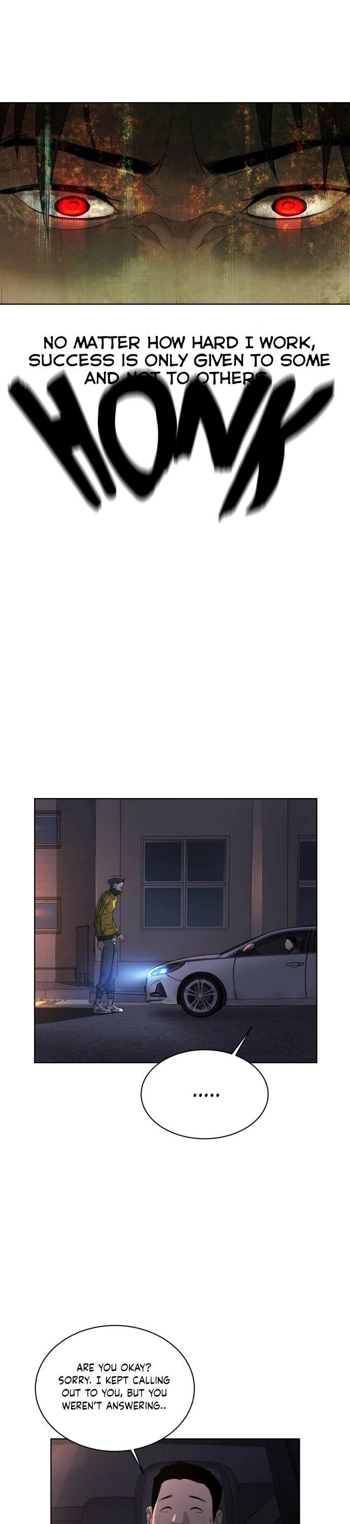 White Blood Chapter 2 page 57 - Chapter 2