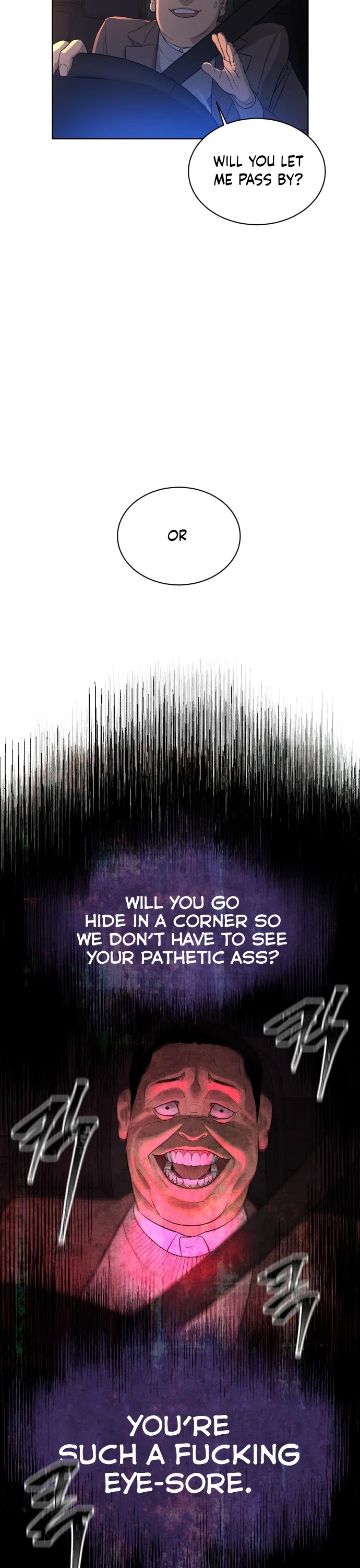 White Blood Chapter 2 page 58 - Chapter 2