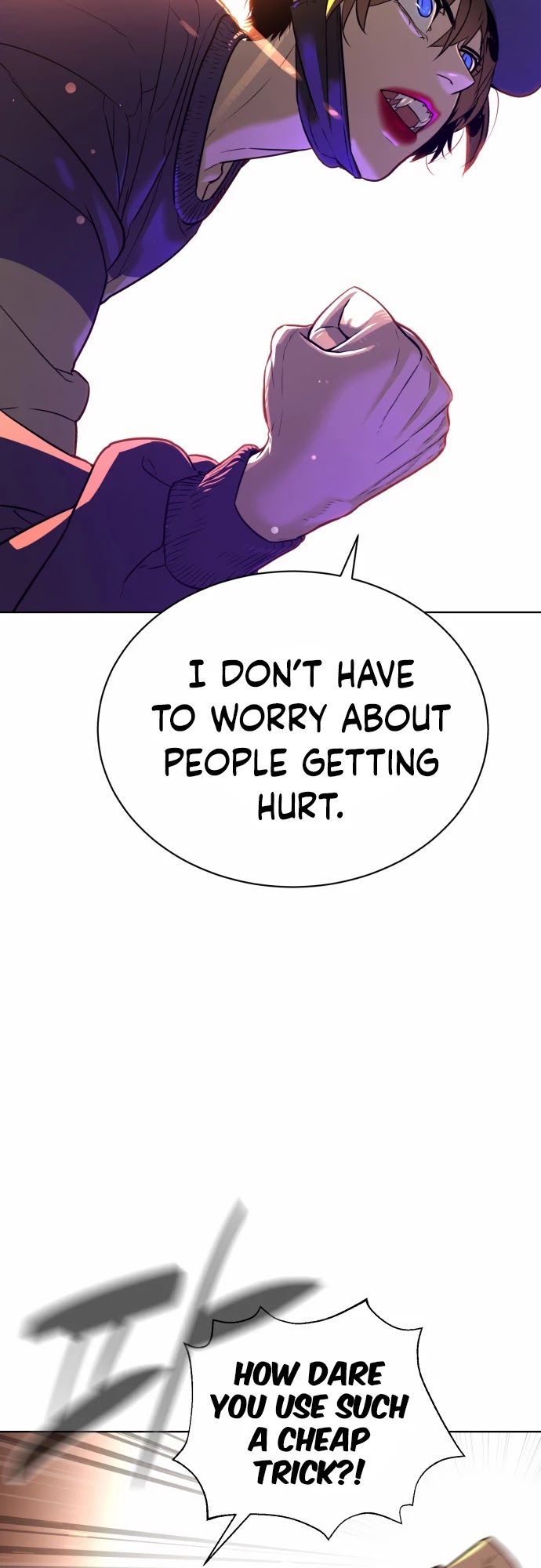 White Blood Chapter 20 page 13 - Chapter 20
