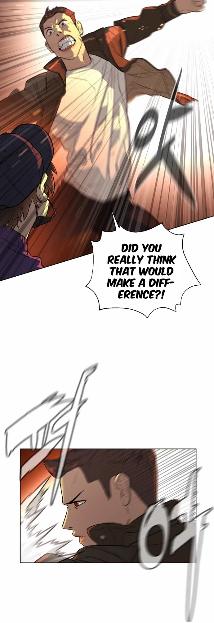 White Blood Chapter 20 page 14 - Chapter 20