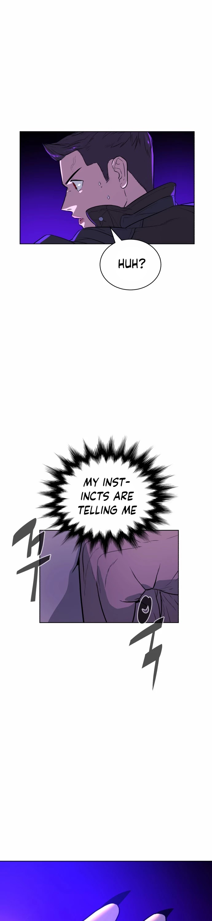 White Blood Chapter 20 page 15 - Chapter 20