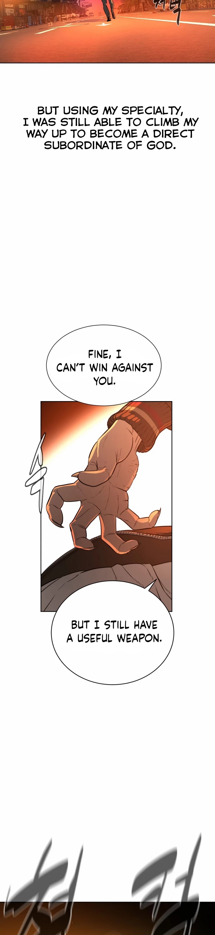 White Blood Chapter 20 page 24 - Chapter 20