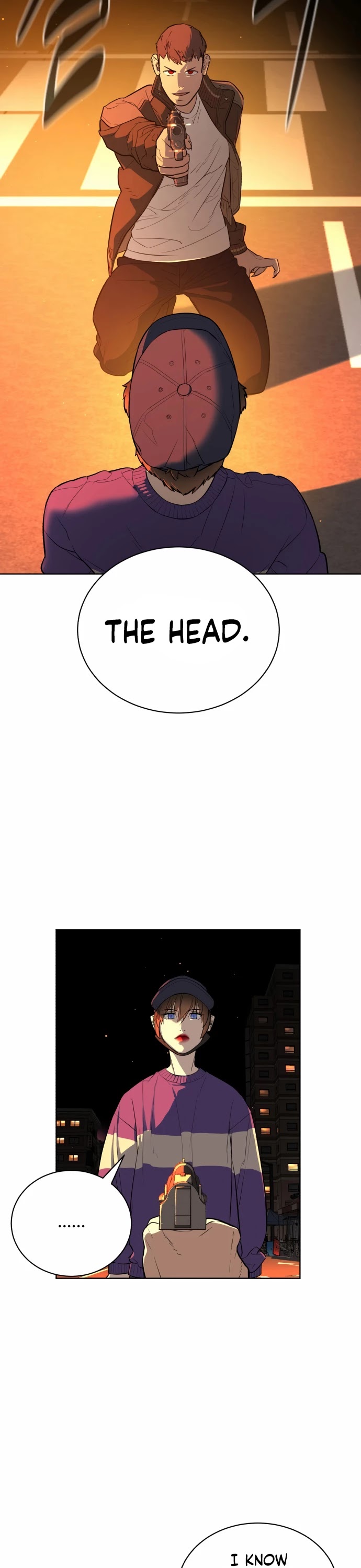 White Blood Chapter 20 page 25 - Chapter 20