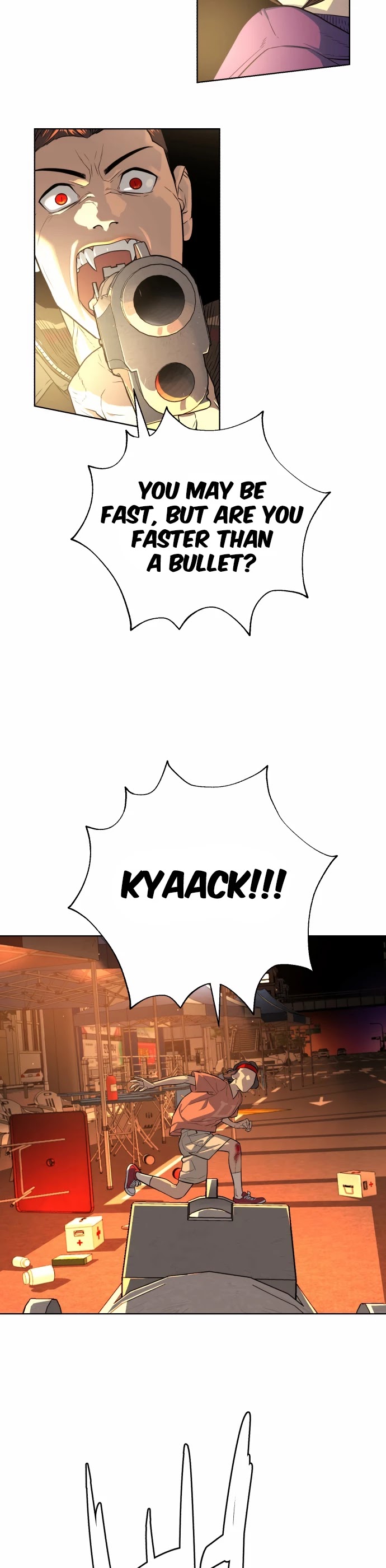 White Blood Chapter 20 page 27 - Chapter 20