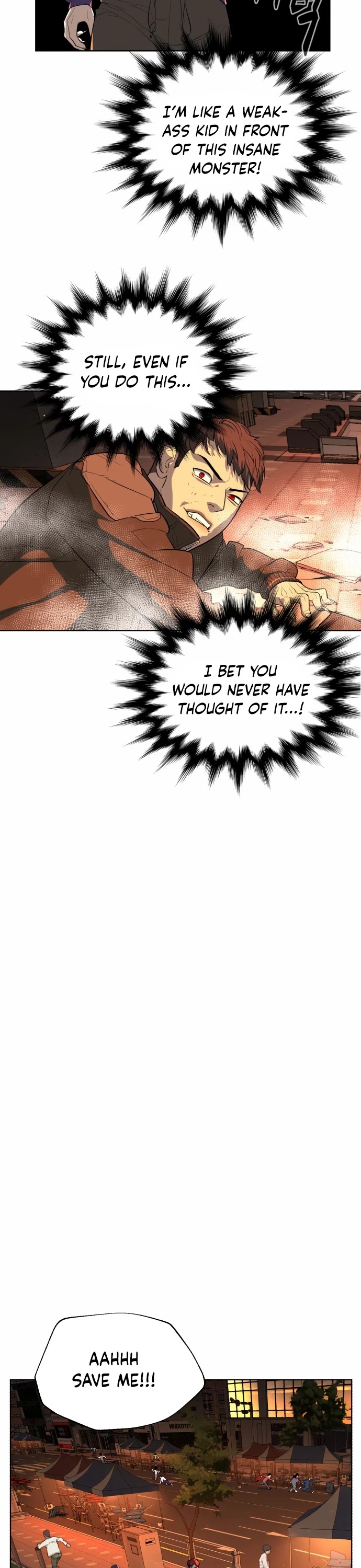 White Blood Chapter 20 page 30 - Chapter 20