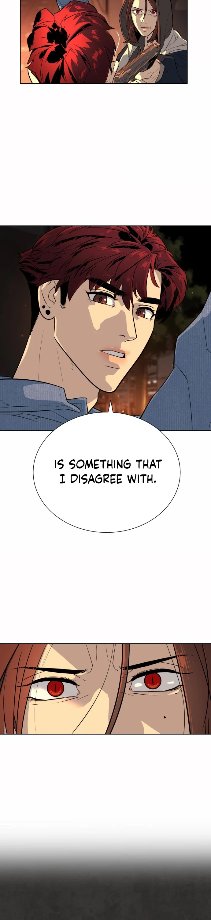 White Blood Chapter 20 page 39 - Chapter 20