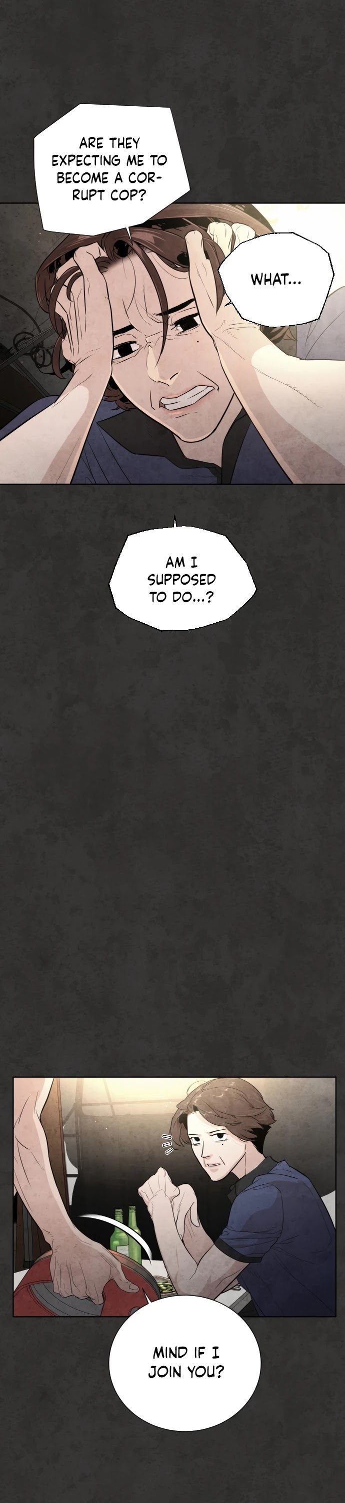 White Blood Chapter 20 page 41 - Chapter 20