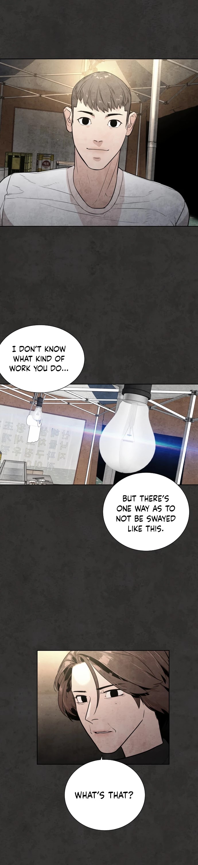 White Blood Chapter 20 page 42 - Chapter 20