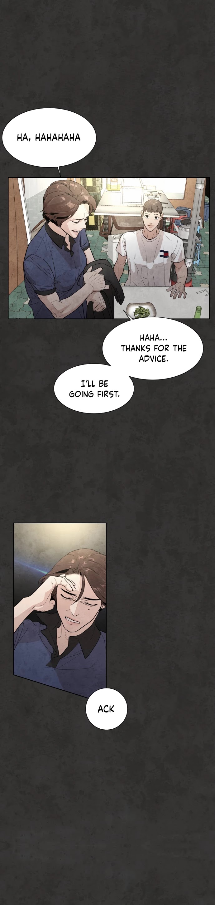 White Blood Chapter 20 page 44 - Chapter 20