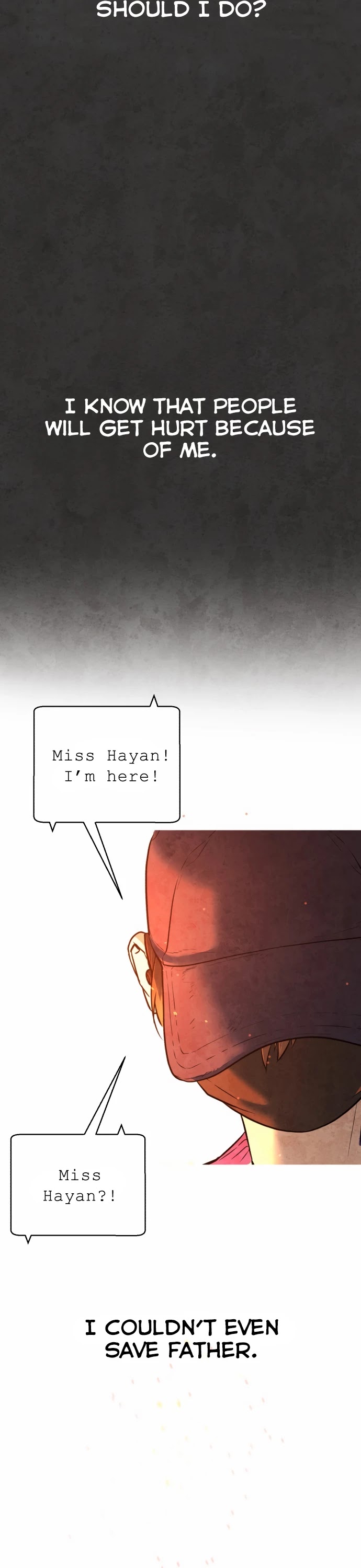 White Blood Chapter 20 page 5 - Chapter 20