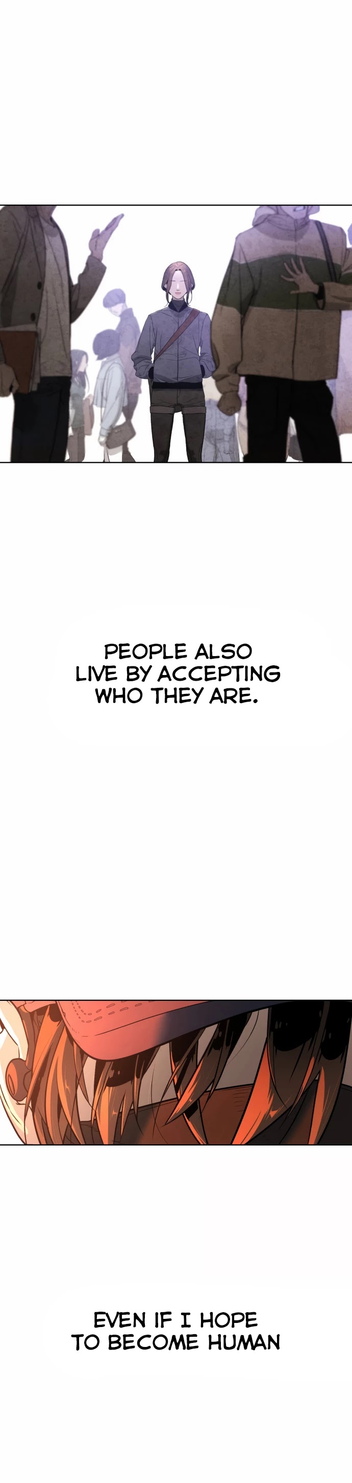 White Blood Chapter 20 page 8 - Chapter 20
