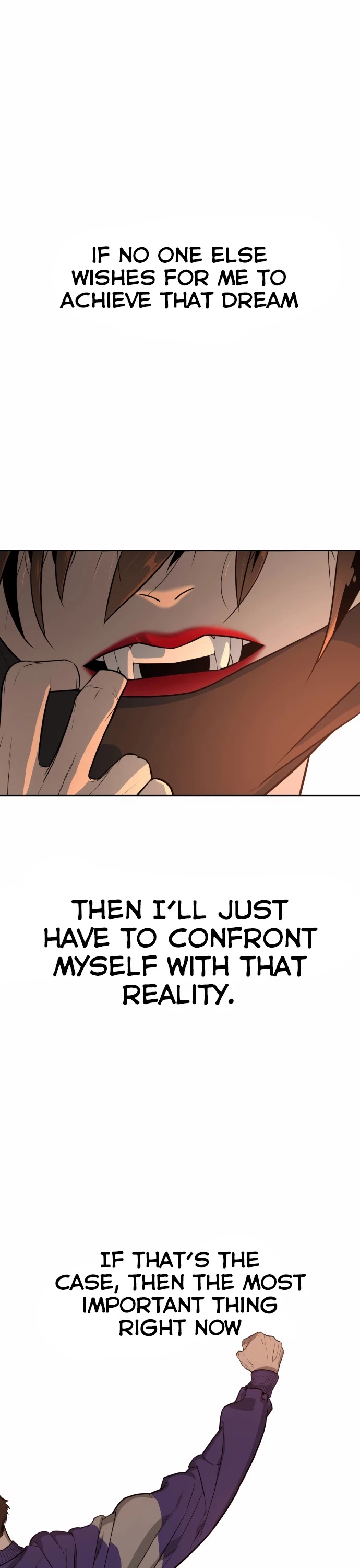 White Blood Chapter 20 page 9 - Chapter 20