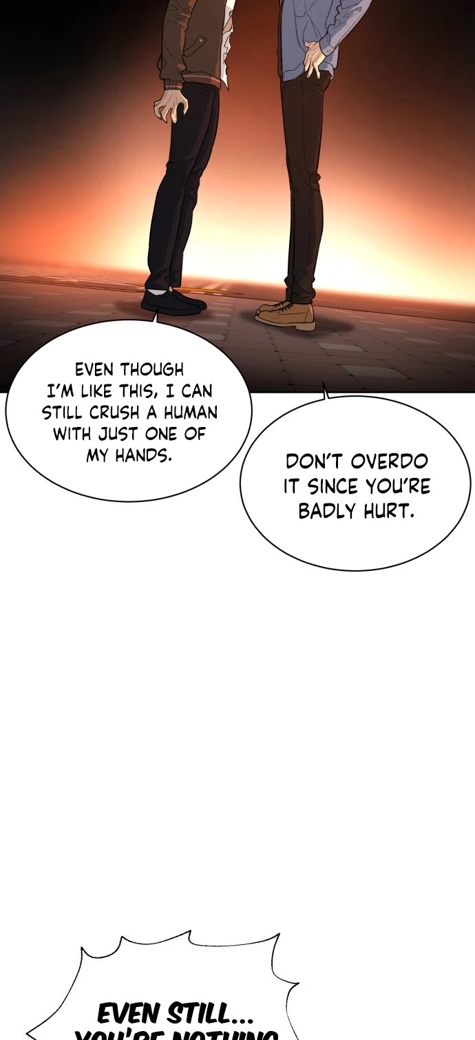 White Blood Chapter 21 page 18 - Chapter 21