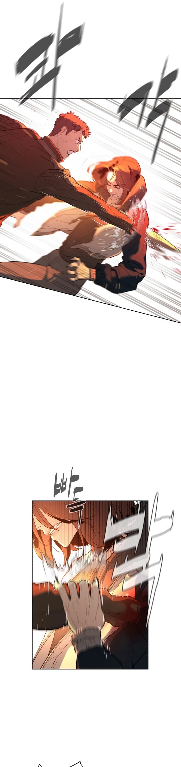 White Blood Chapter 21 page 8 - Chapter 21