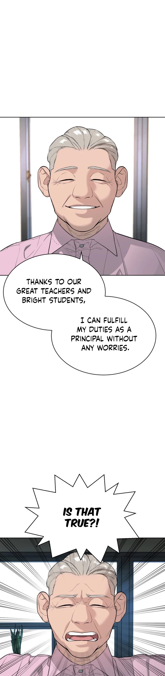White Blood Chapter 22 page 11 - Chapter 22