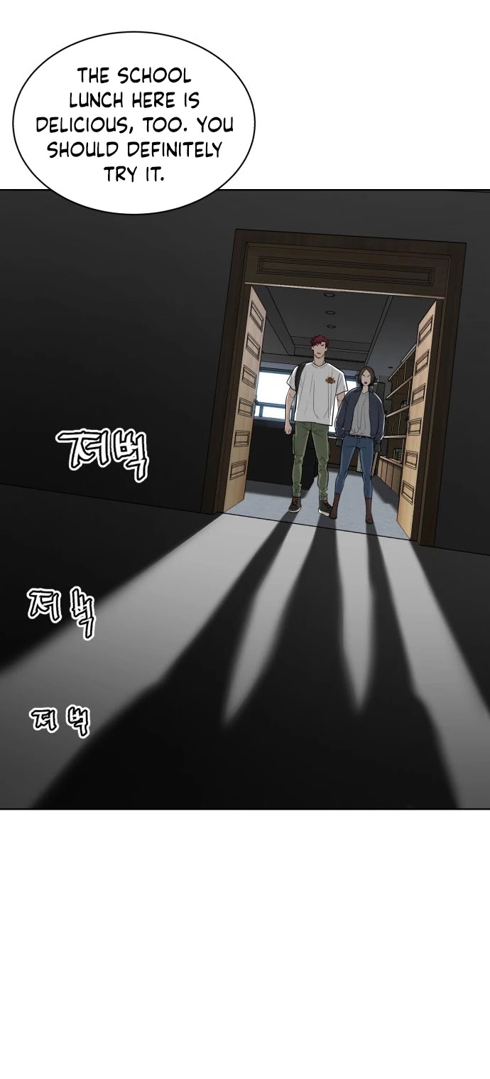 White Blood Chapter 22 page 24 - Chapter 22