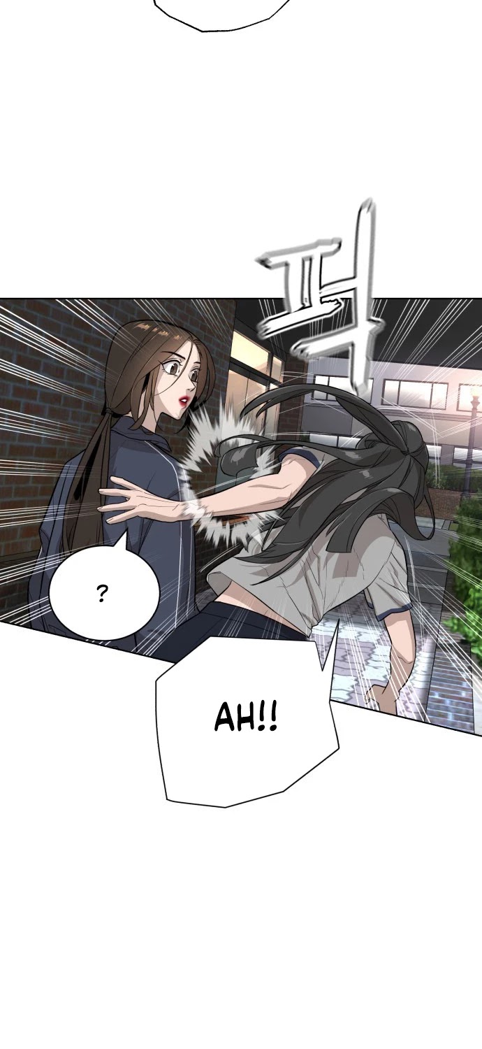 White Blood Chapter 22 page 26 - Chapter 22