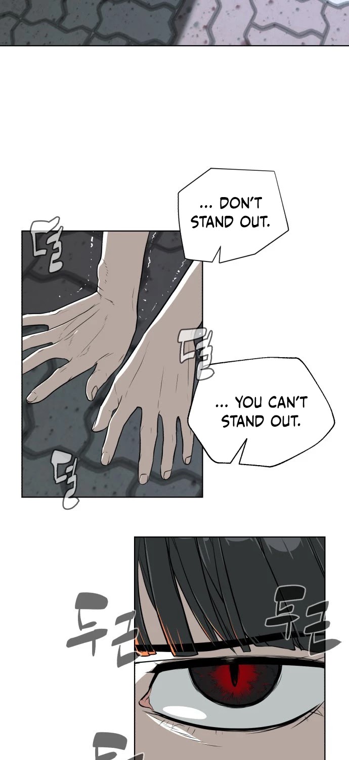 White Blood Chapter 22 page 29 - Chapter 22