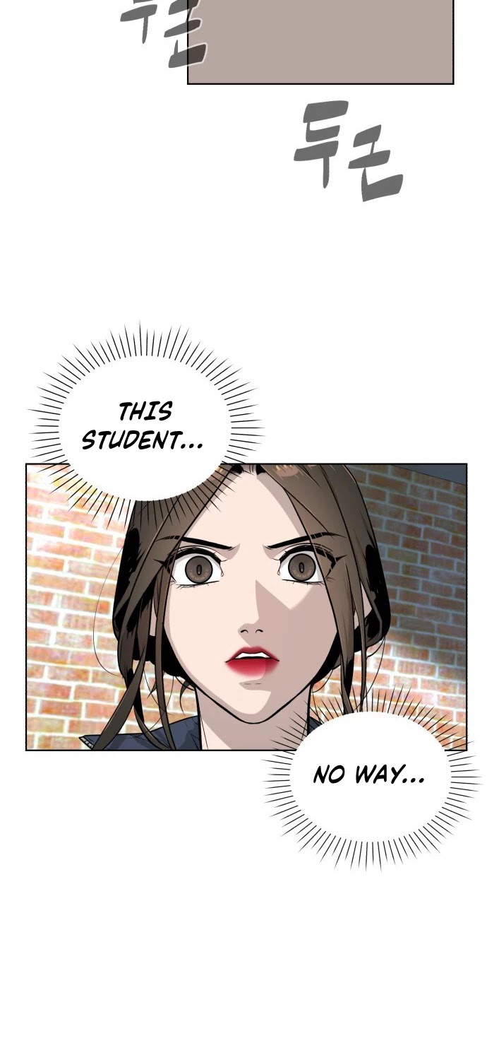 White Blood Chapter 22 page 30 - Chapter 22