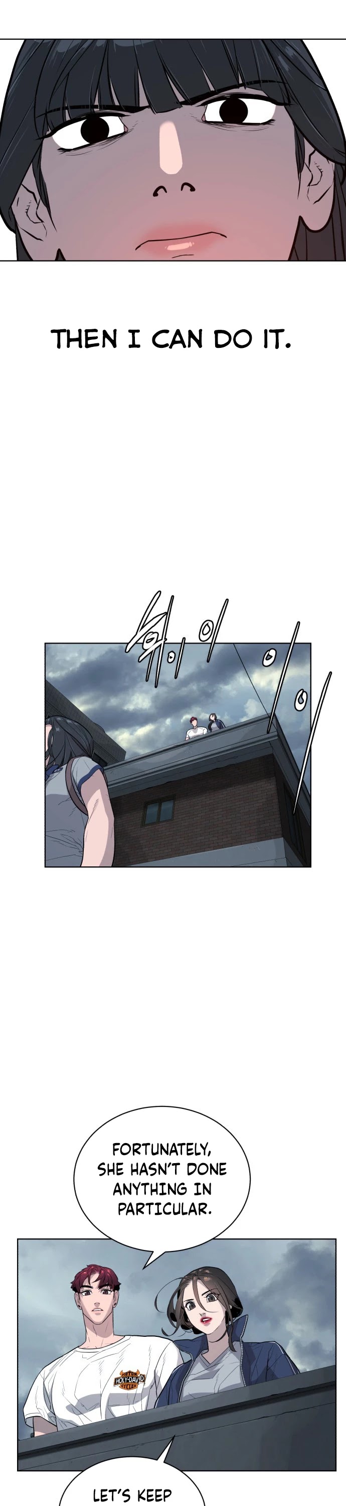 White Blood Chapter 22 page 37 - Chapter 22