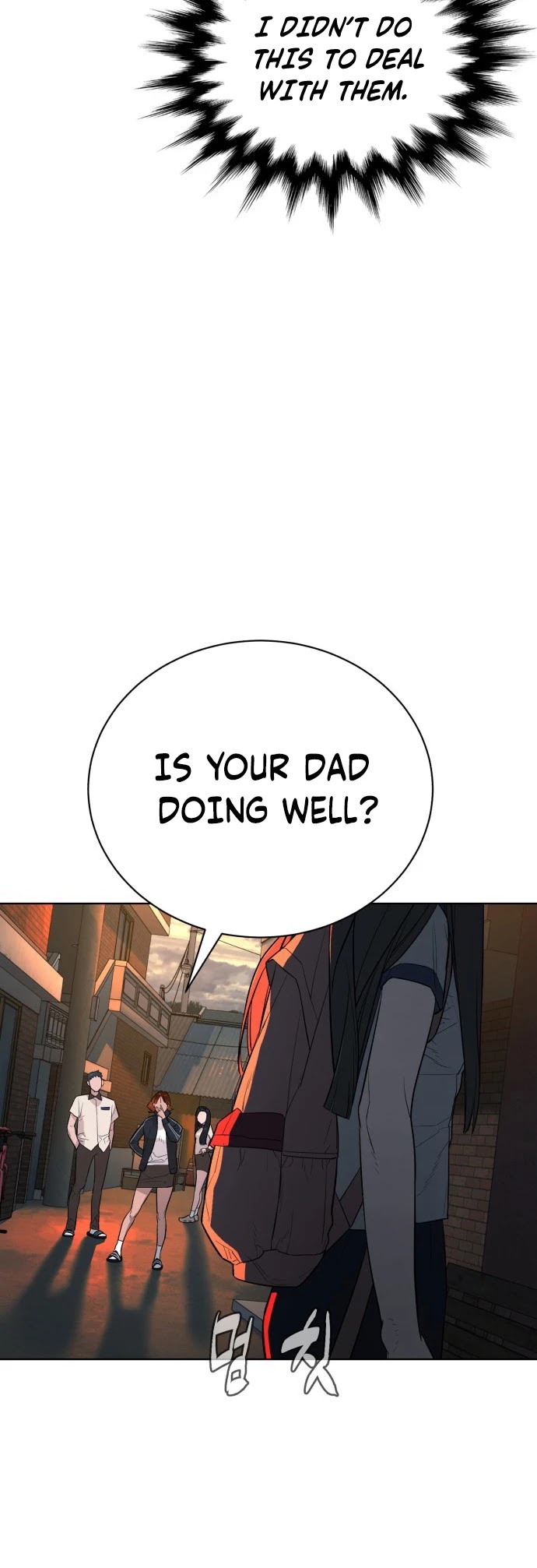 White Blood Chapter 22 page 44 - Chapter 22