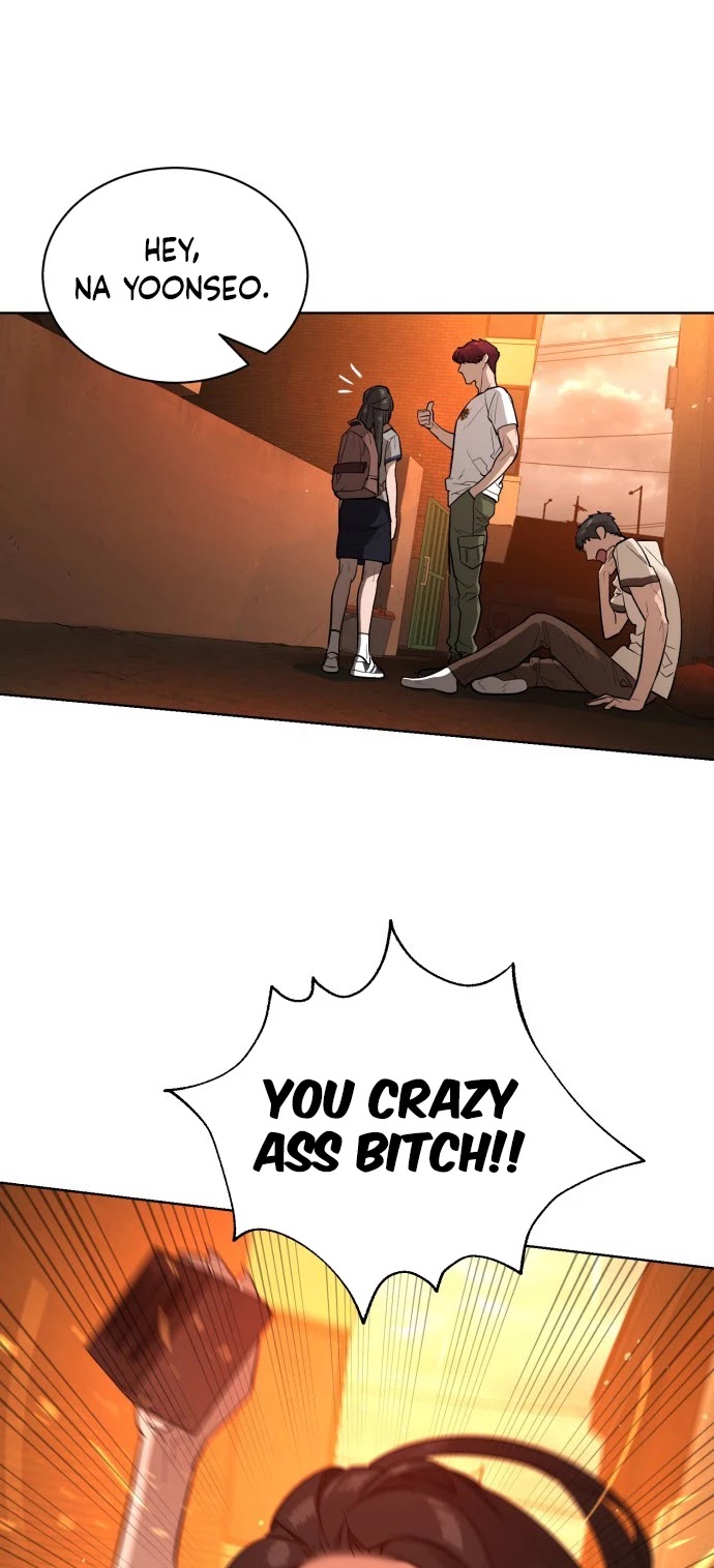 White Blood Chapter 23 page 12 - Chapter 23