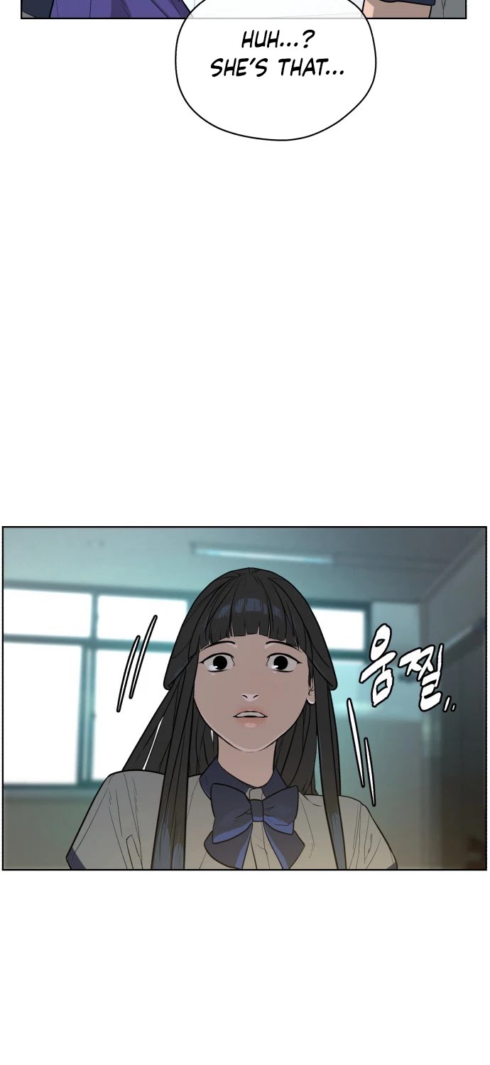 White Blood Chapter 23 page 22 - Chapter 23