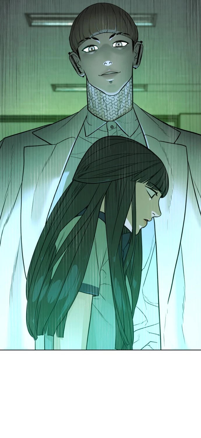White Blood Chapter 23 page 25 - Chapter 23