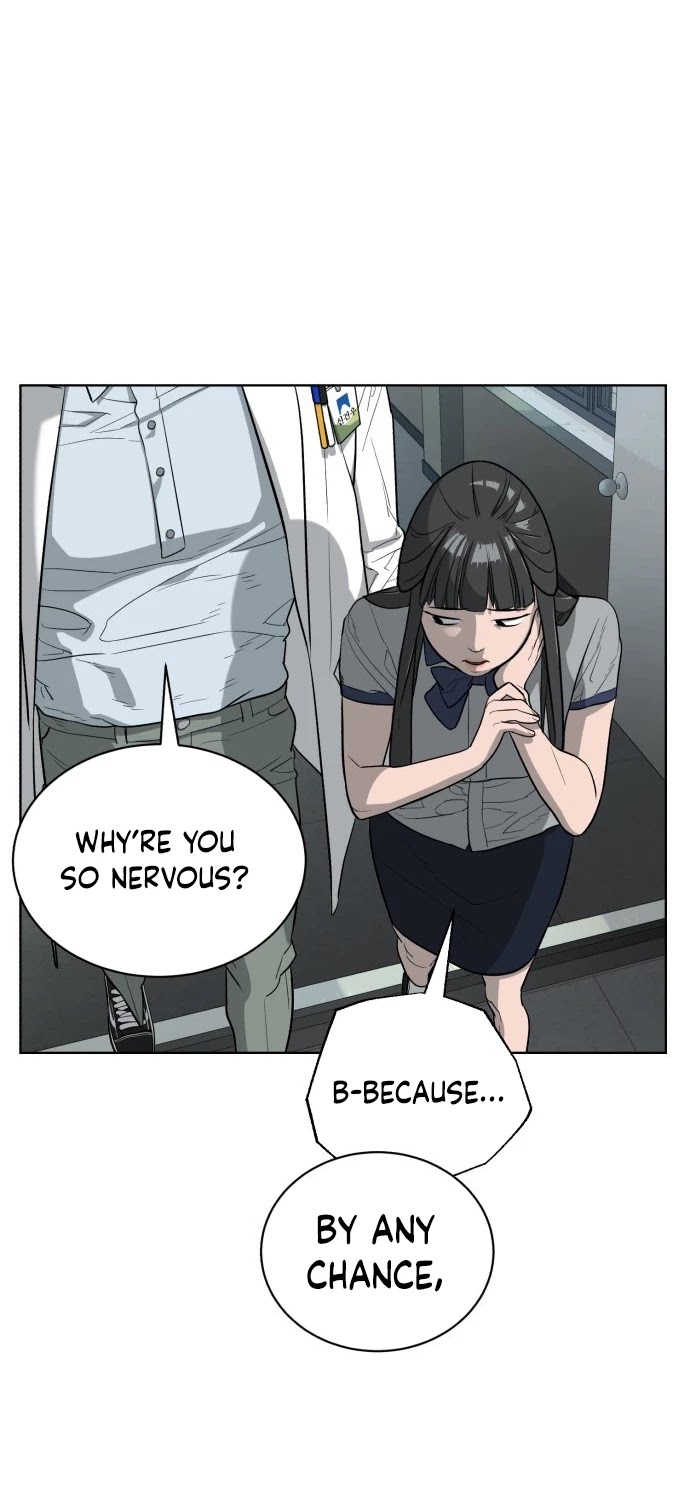 White Blood Chapter 23 page 28 - Chapter 23