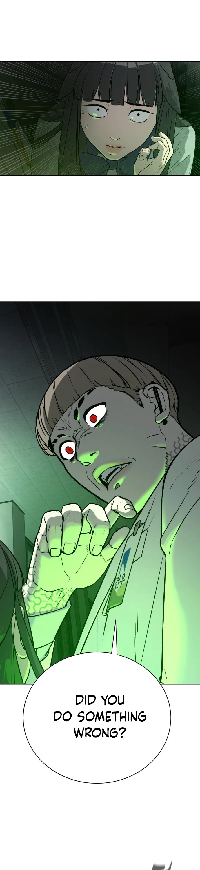White Blood Chapter 23 page 29 - Chapter 23