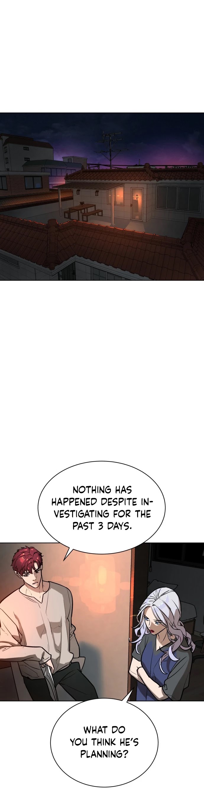 White Blood Chapter 23 page 33 - Chapter 23