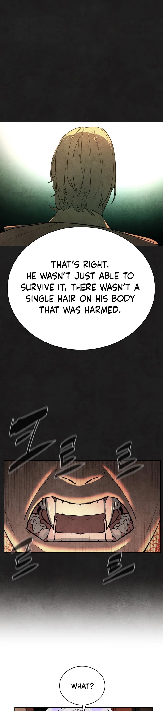 White Blood Chapter 23 page 38 - Chapter 23